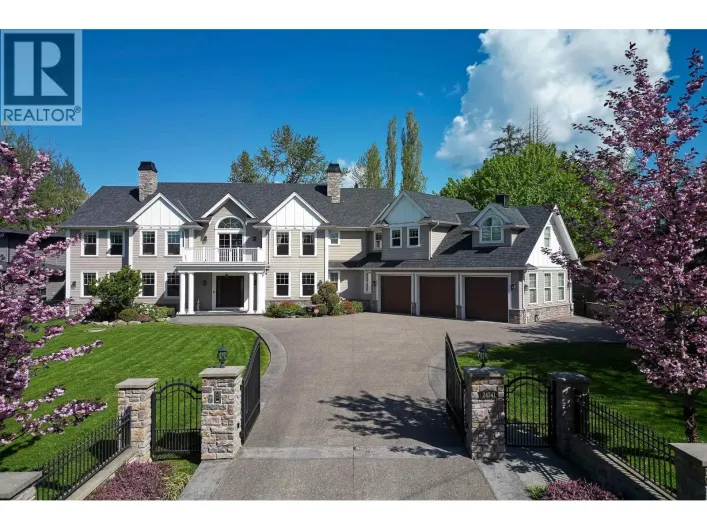 24341 124 AVENUE, Maple Ridge