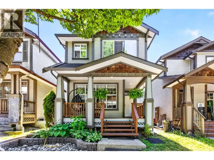 24348 102A AVENUE, Maple Ridge