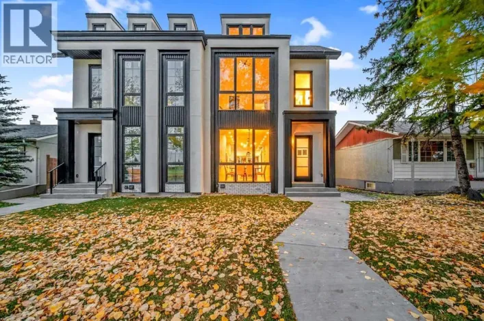 2435 52 Avenue SW, Calgary