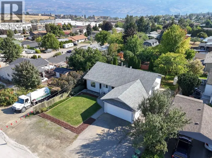 2435 Butt Road, West Kelowna