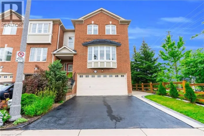 2435 COHO Way, Oakville