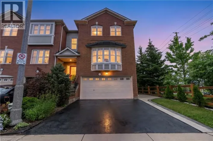 2435 COHO Way, Oakville