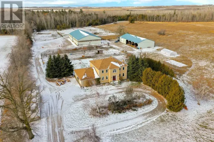 2435 ELM TREE ROAD, Kawartha Lakes