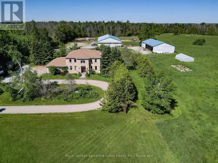 2435 ELM TREE ROAD, Kawartha Lakes