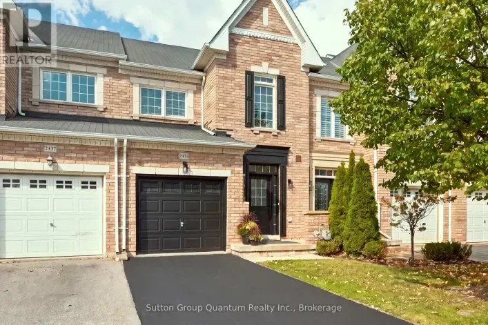 2435 MONTAGNE AVENUE, Oakville