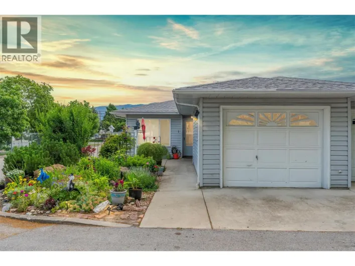 2435 Pleasant Valley Road Unit# 1 Lot# 1, Armstrong