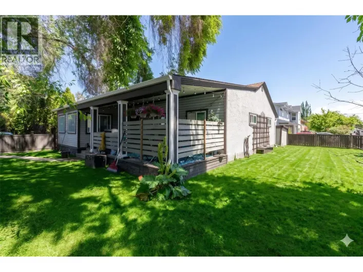 2435 Richter Street, Kelowna