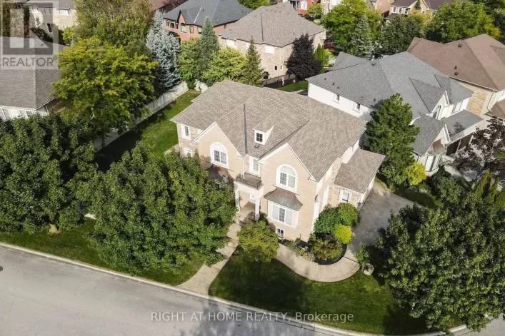 2435 VALLEY FOREST WAY, Oakville