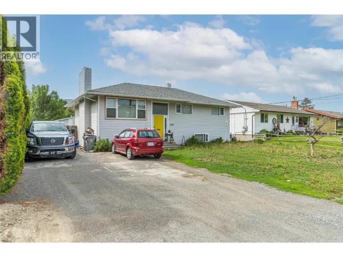 2435 Young Avenue, Kamloops