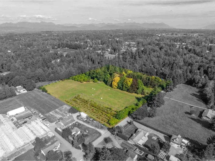 24355 48 AVENUE, Langley