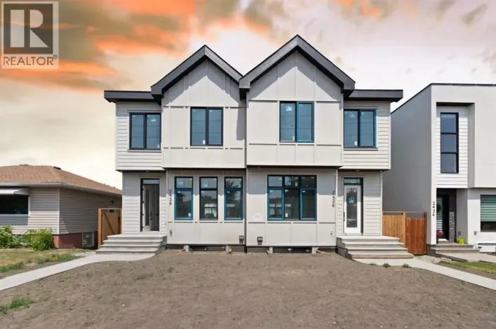 2436 30 Avenue SW, Calgary