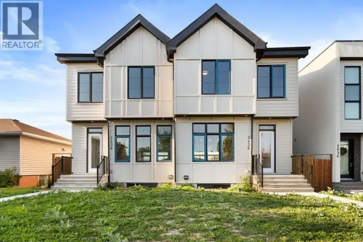 2436 30 Avenue SW, Calgary