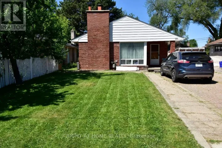 2436 ISLINGTON AVENUE, Toronto