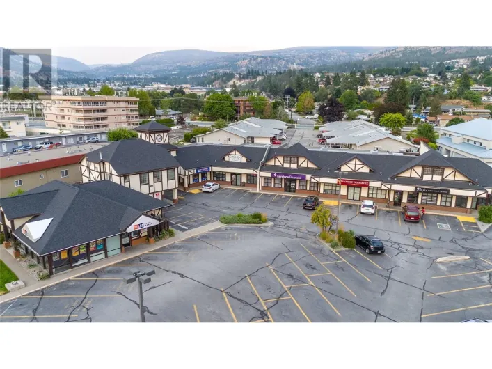 2436 Skaha Lake Road Unit# 104, Penticton