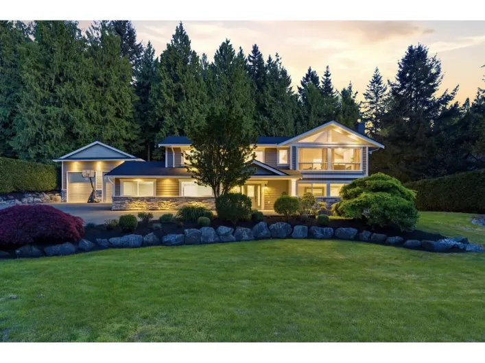 24364 61 AVENUE, Langley