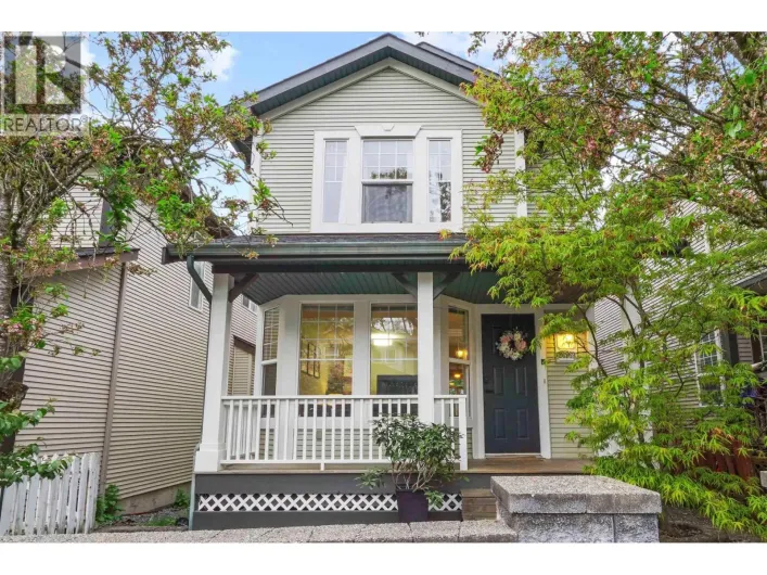 24369 101 AVENUE, Maple Ridge