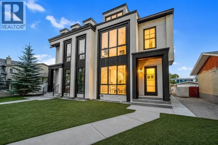 2437 52 Avenue SW, Calgary