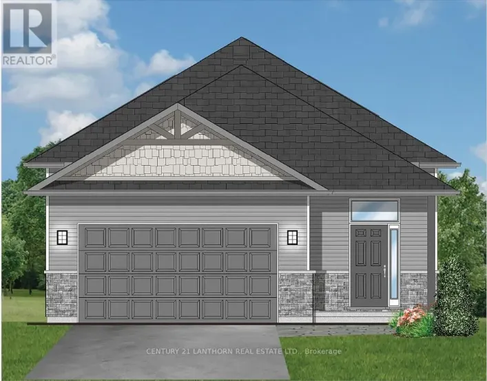 2437 NORTH STREET, Stirling-Rawdon