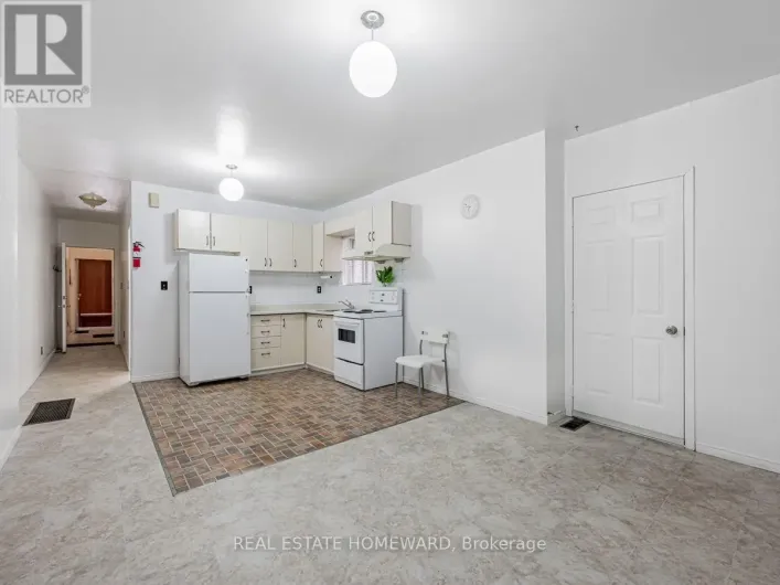 2438 DANFORTH AVENUE, Toronto