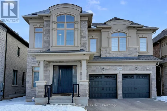 2438 IRENE CRESCENT, Oakville