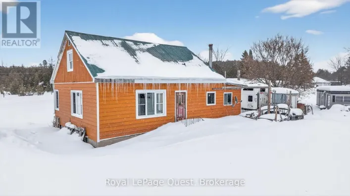 2438 UHTHOFF LINE, Severn