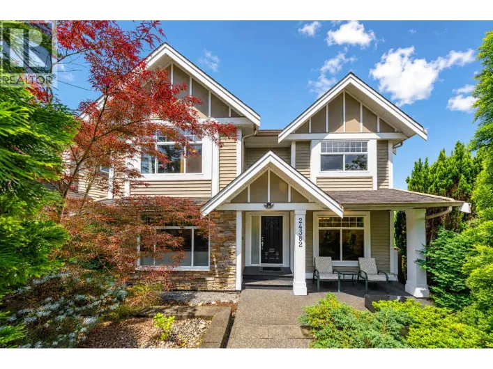 24382 104 AVENUE, Maple Ridge