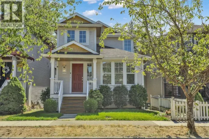 24388 101A AVENUE, Maple Ridge