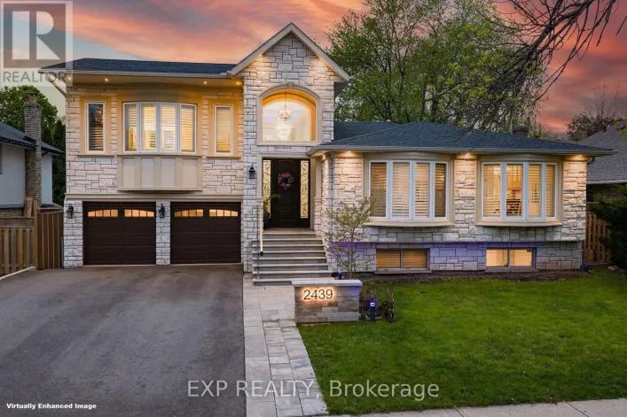 2439 BRIDGE ROAD, Oakville