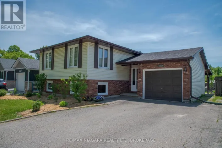 2439 CORAL AVENUE, Fort Erie