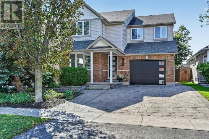 2439 DENURE DRIVE, Peterborough
