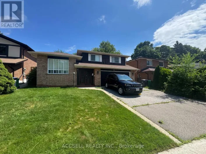 2439 FRAYNE COURT, Mississauga