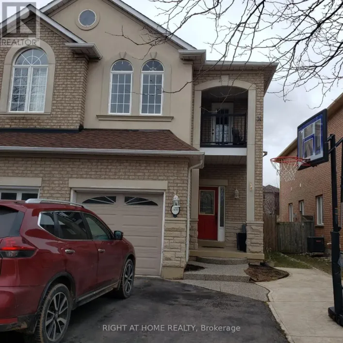 2439 LAZIO LANE, Oakville
