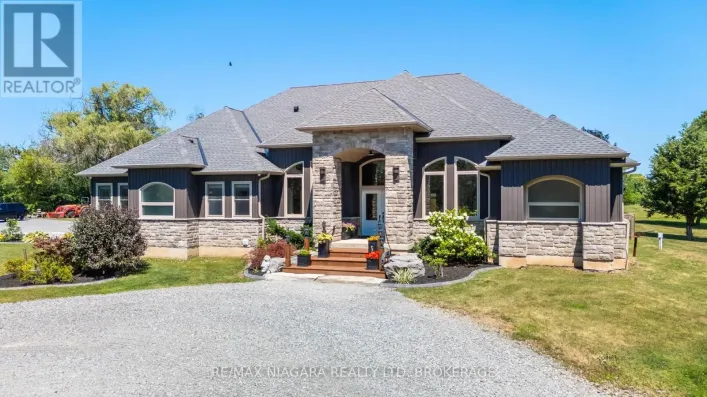 2439 MILLER ROAD, Port Colborne