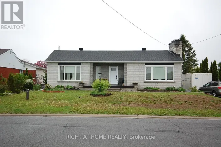 2439 RAYMOND STREET, Clarence-Rockland