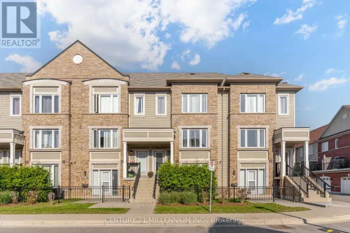 244 - 250 SUNNY MEADOW BOULEVARD, Brampton