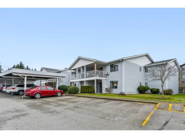 244 32691 GARIBALDI DRIVE, Abbotsford
