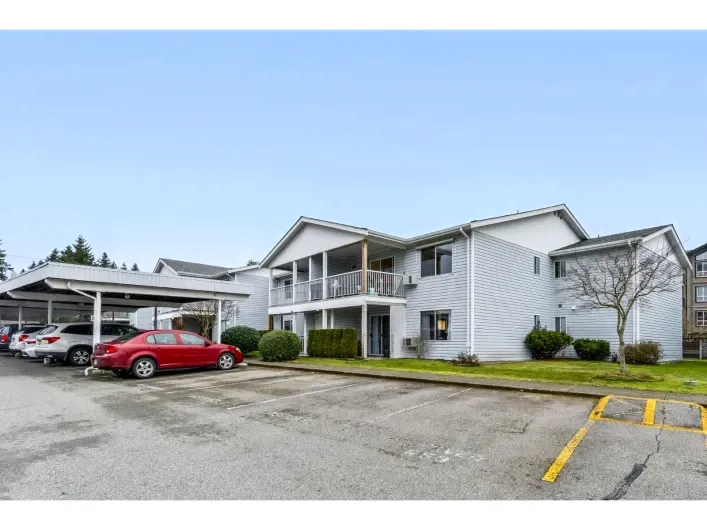 244 32691 GARIBALDI DRIVE, Abbotsford