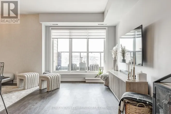 244 - 555 WILLIAM GRAHAM DRIVE, Aurora