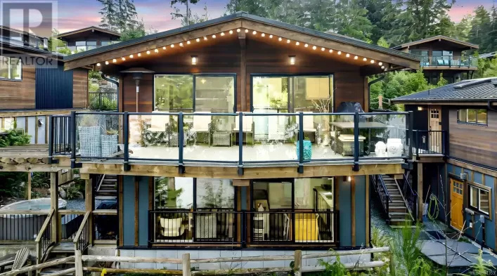 244 6596 Baird Rd, Port Renfrew