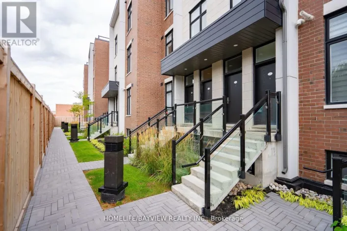 244 - 9580 ISLINGTON AVENUE, Vaughan