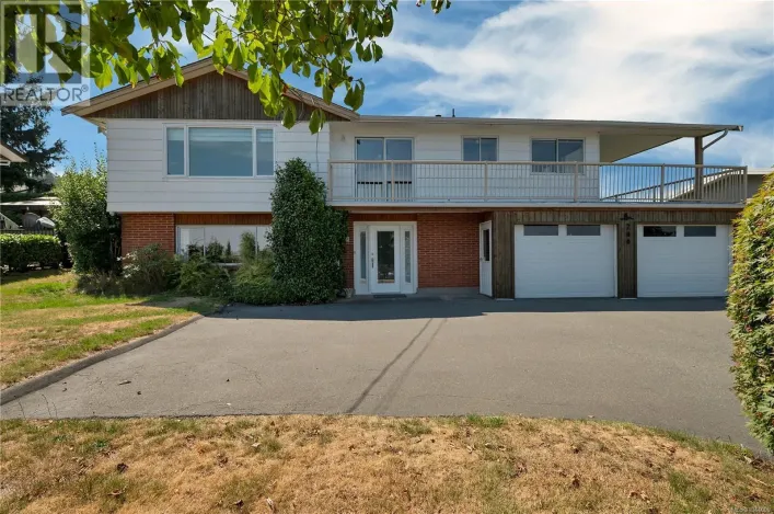 244 Alder St S, Campbell River