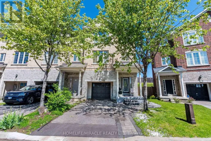 244 ANDREWS TRAIL, Milton