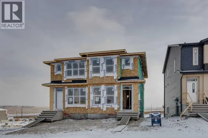 244 Annette Villas NW, Calgary