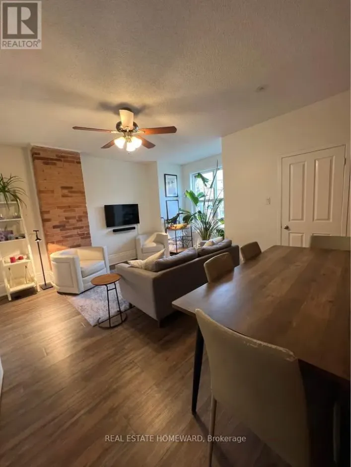 244 BATHURST STREET, Toronto