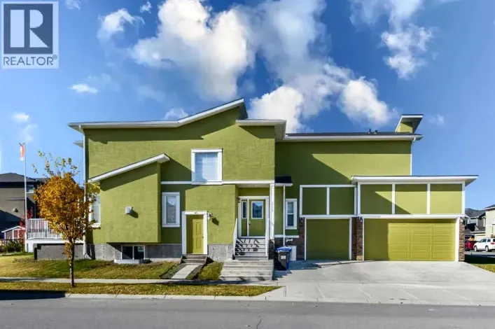 244 Baysprings Gardens SW, Airdrie