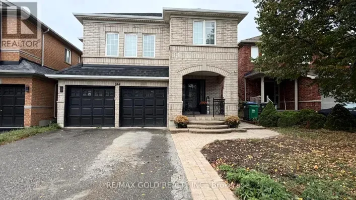 244 BRISDALE DRIVE, Brampton