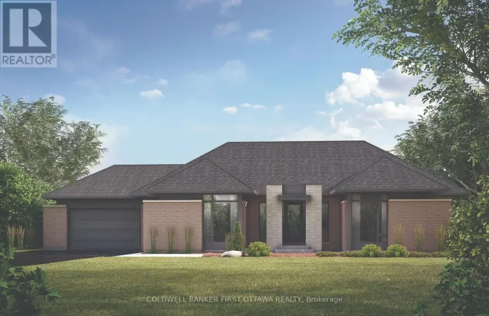 244 CABRELLE PLACE, Ottawa