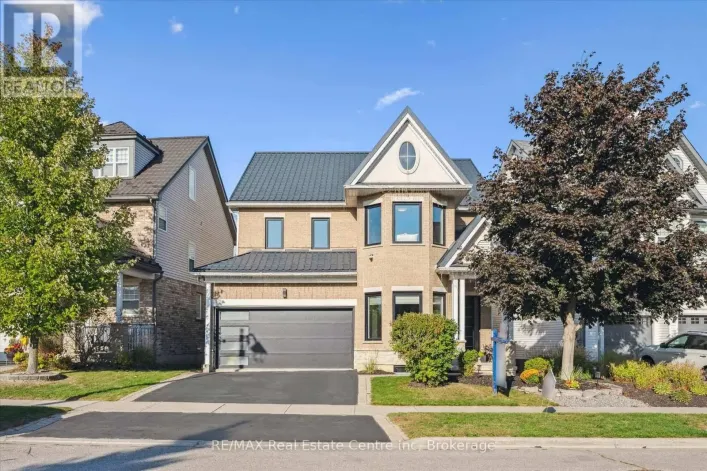 244 CARRINGTON DRIVE, Guelph