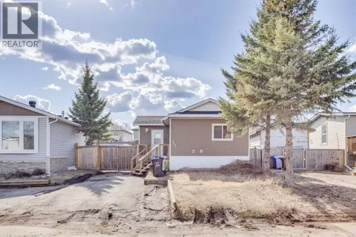 244 cokerill Crescent, Fort McMurray