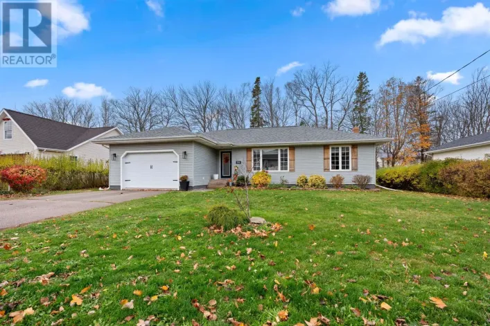 244 Colin Avenue, Summerside